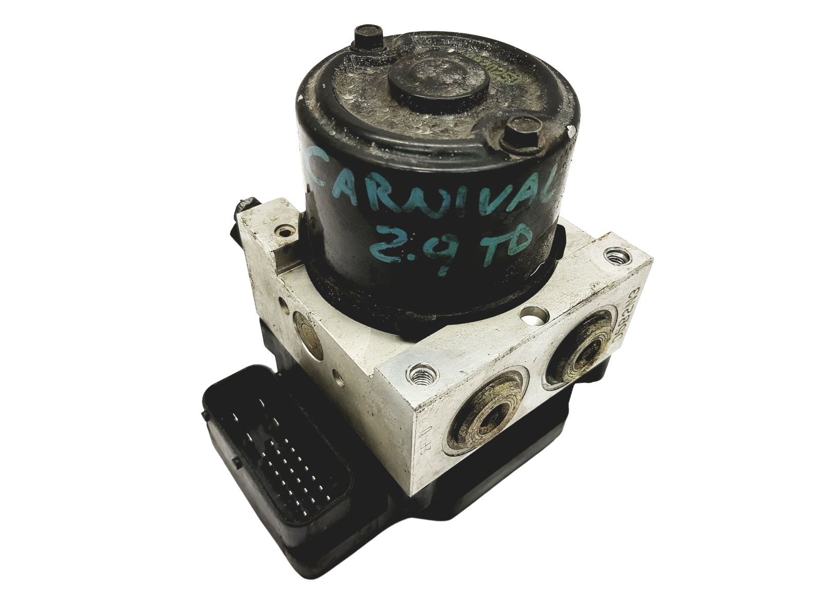 Abs Pump Kia Carnival 2K56T437A0 0K2FA667B0 Mando 33833 main product photo