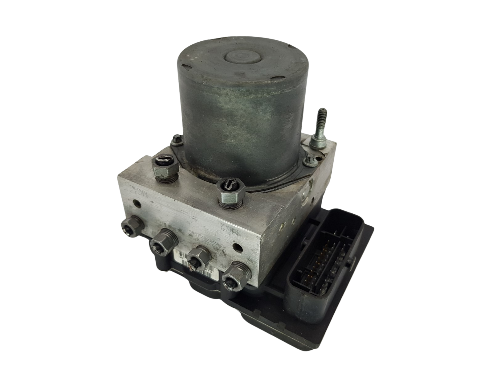 Abs Pump Citroen C5 9674804480 0265251413 0265951416 Bosch 3821 main product photo