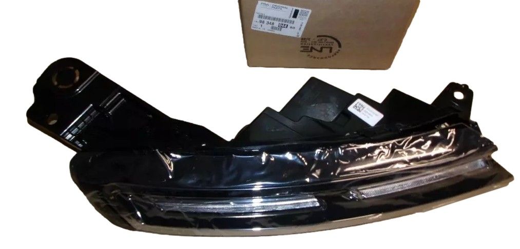Esituli Parem Uus Originaal 9834804480 Citroen main product photo