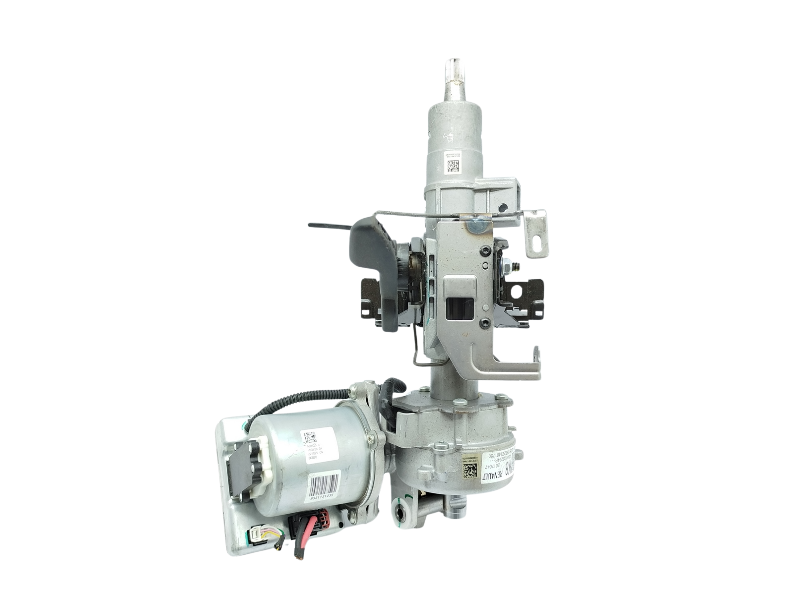 Roolisammas 488102284R Renault Arkana main product photo