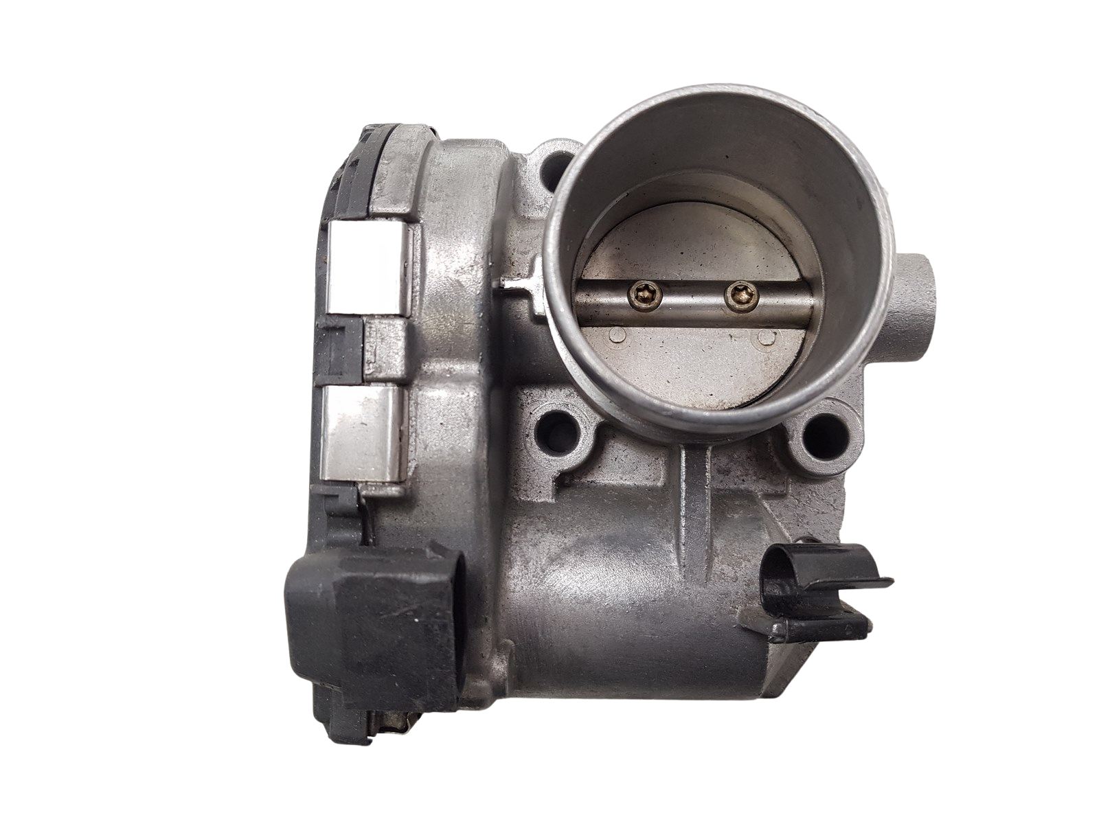 Gaasiklapi ventiil Fiat Lancia Alfa Romeo 0280750137 1.4 16V 1089 main product photo