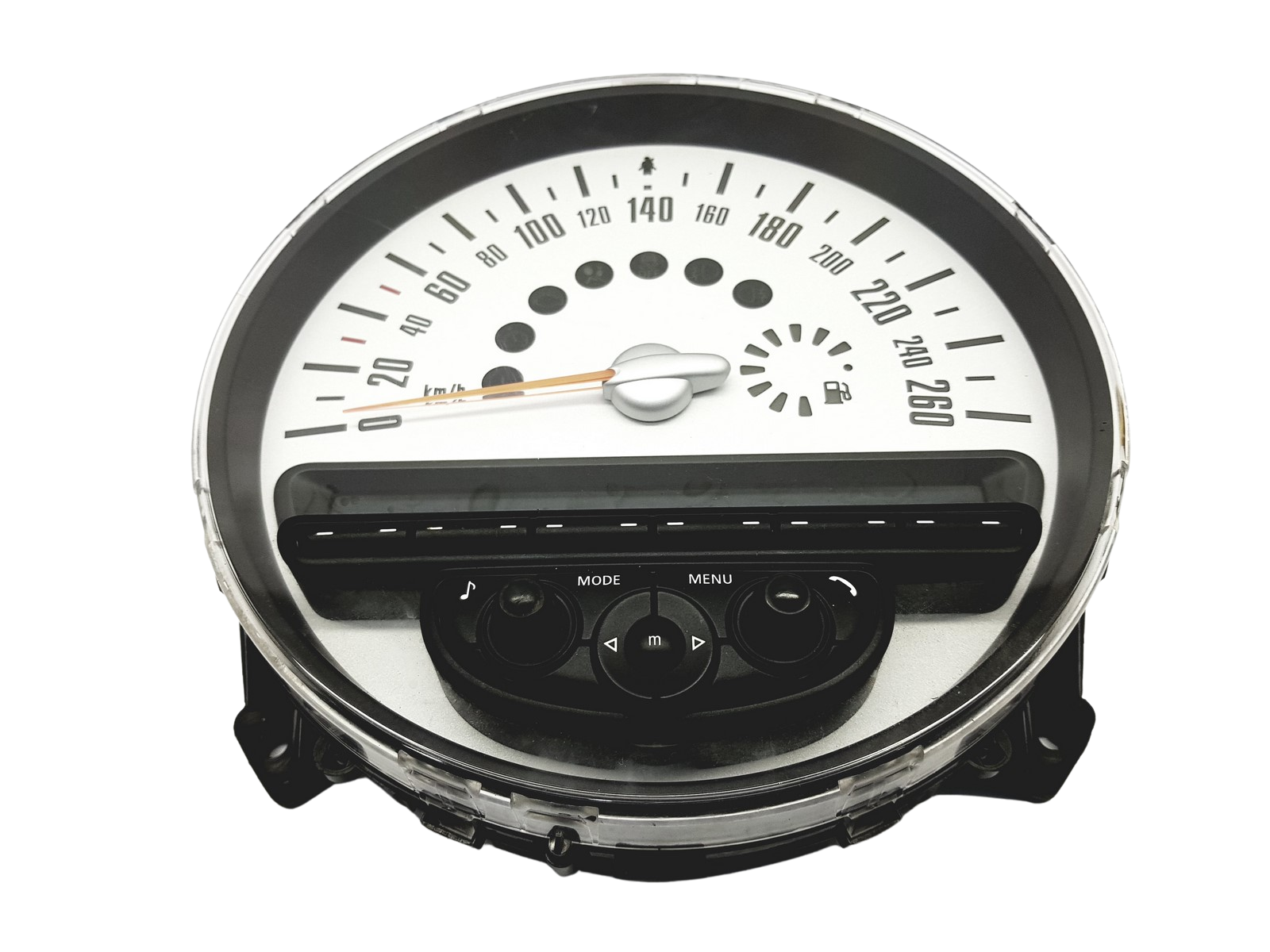 Spidomeeter Mini Cooper 6211 6977077 67379411 main product photo