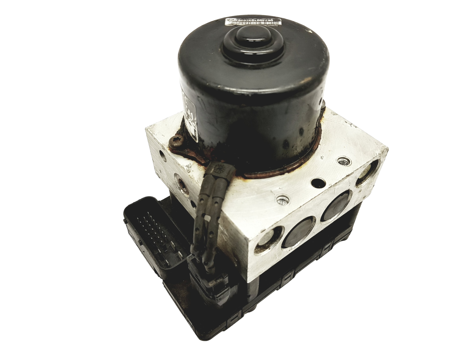 Abs Pump VW Audi 1J0614117C 1J0907379G Ate 36702 main product photo