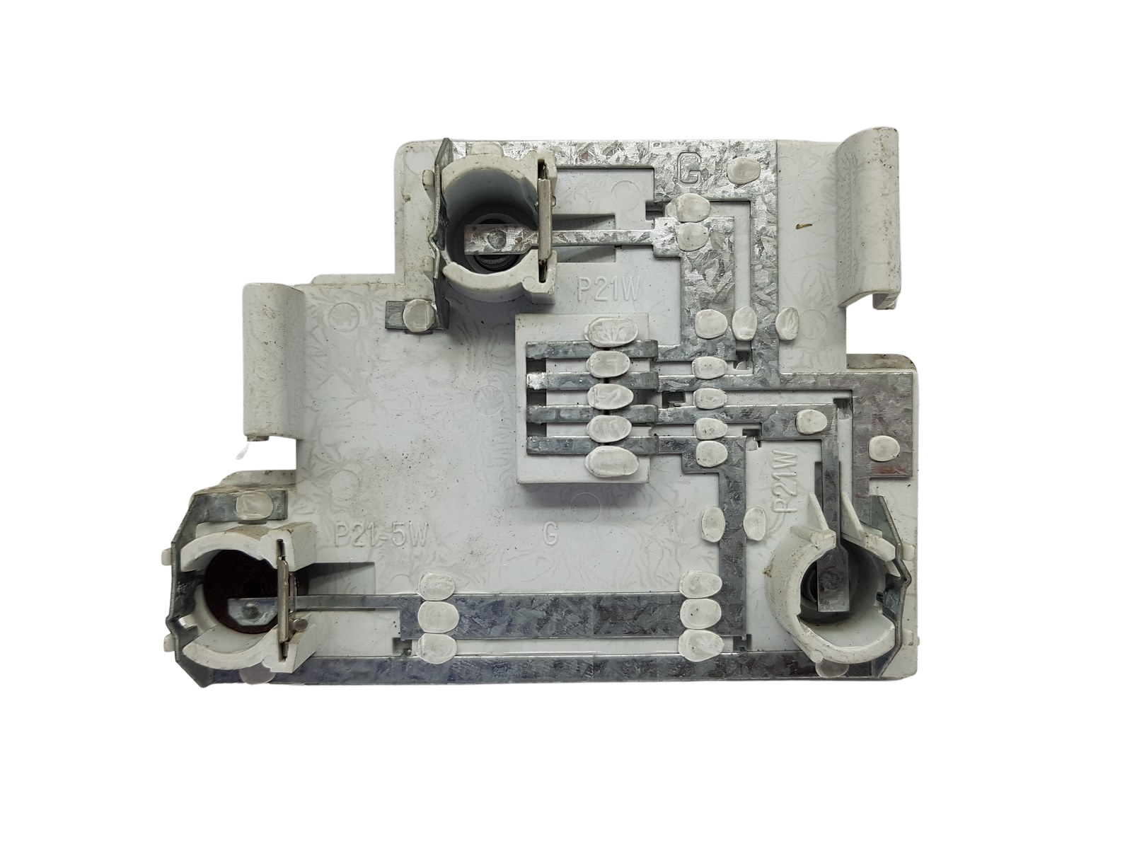 Tagatule sisetükk Vasak Taga 6350F0 Citroen Xantia AXO main product photo