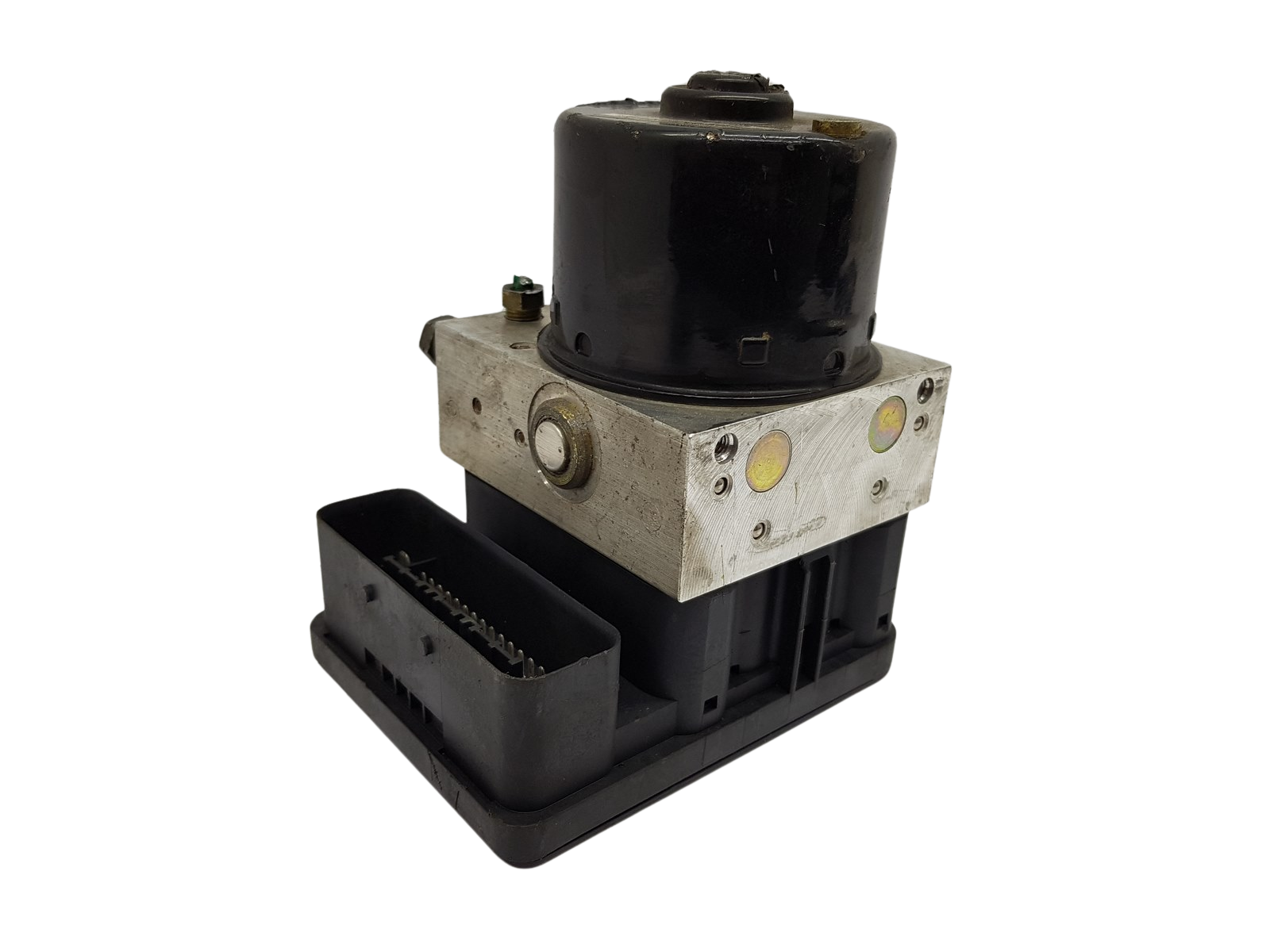 Abs Pump Citroen C5 9648606980 10.0960-1128.3 ATE 4690 main product photo