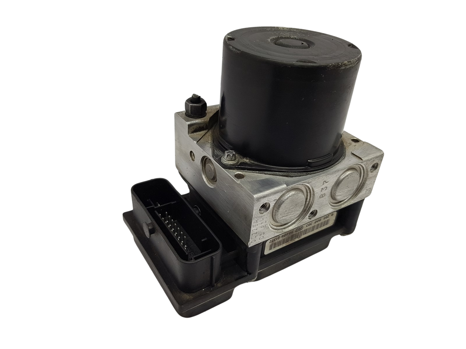 Abs Pump VW AG 6Q0614117Q 0265231426 0265800363 4260 main product photo