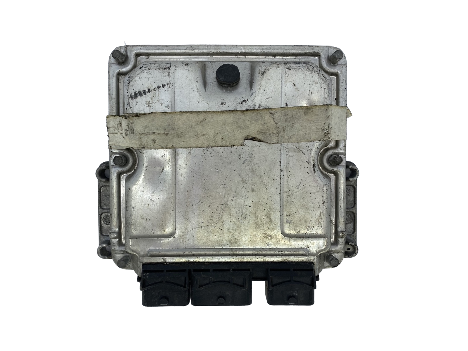 Juhtplokk 0281011084 9640938680 9647693180 PSA Bosch 52612 main product photo