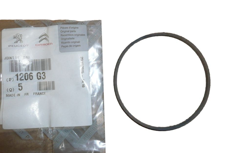 Tihend, tihendusrõngas Pompy Wody Uus Originaal 1206.G3 1206G3 Citroen Peugeot main product photo