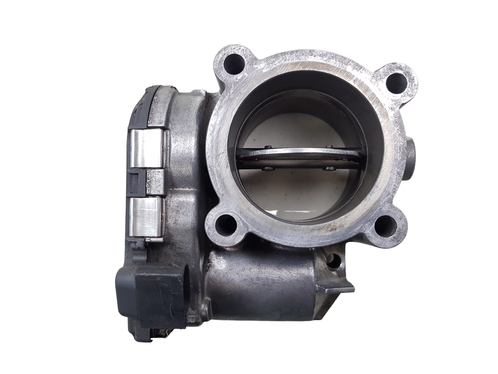 Gaasiklapi ventiil Mercedes-Benz A6420900270 0281002894 1730 main product photo