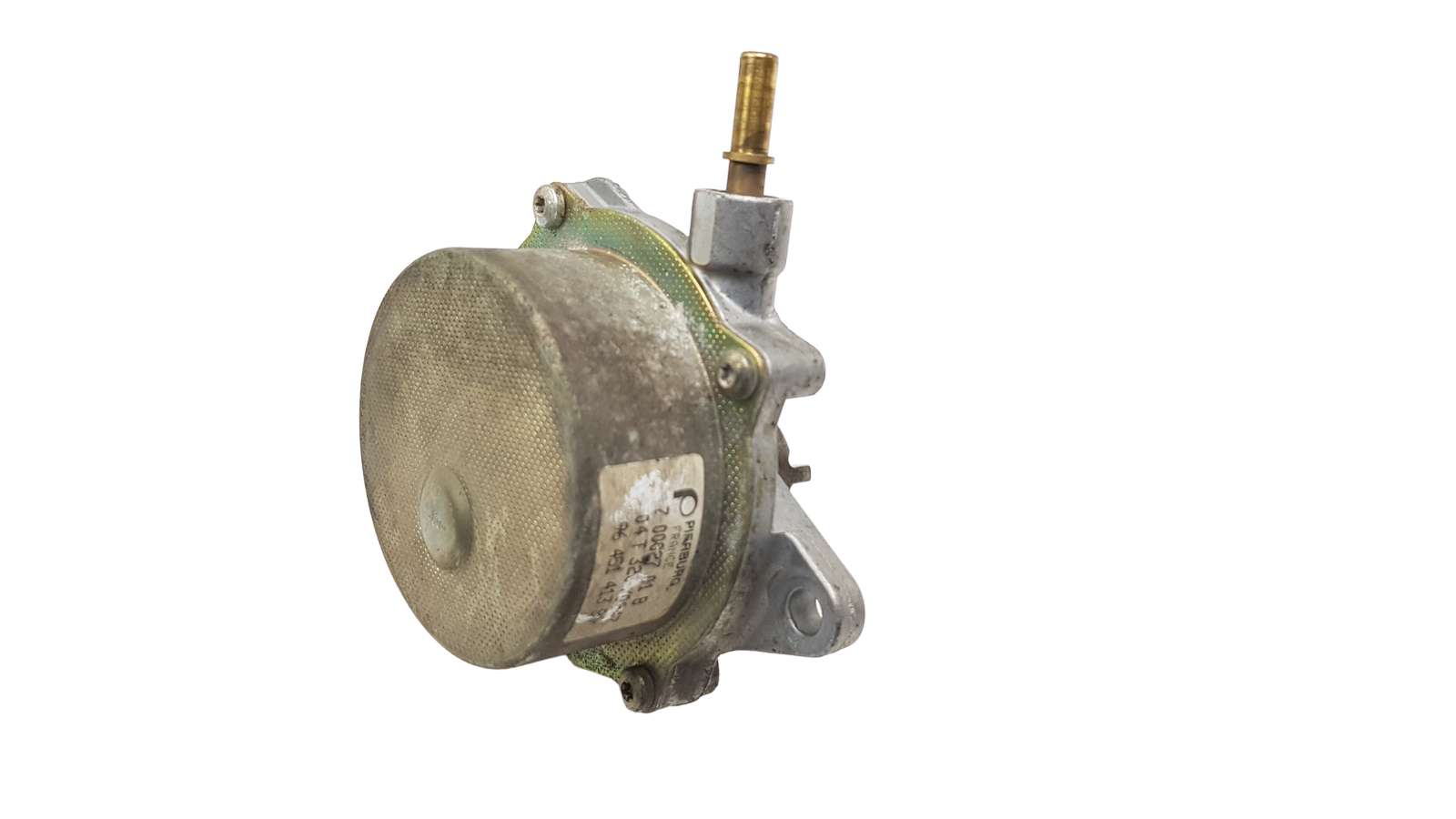Vaakumpump 9645141380 70002701 2.2 HDI Jumper Boxer Citroen Peugeot main product photo