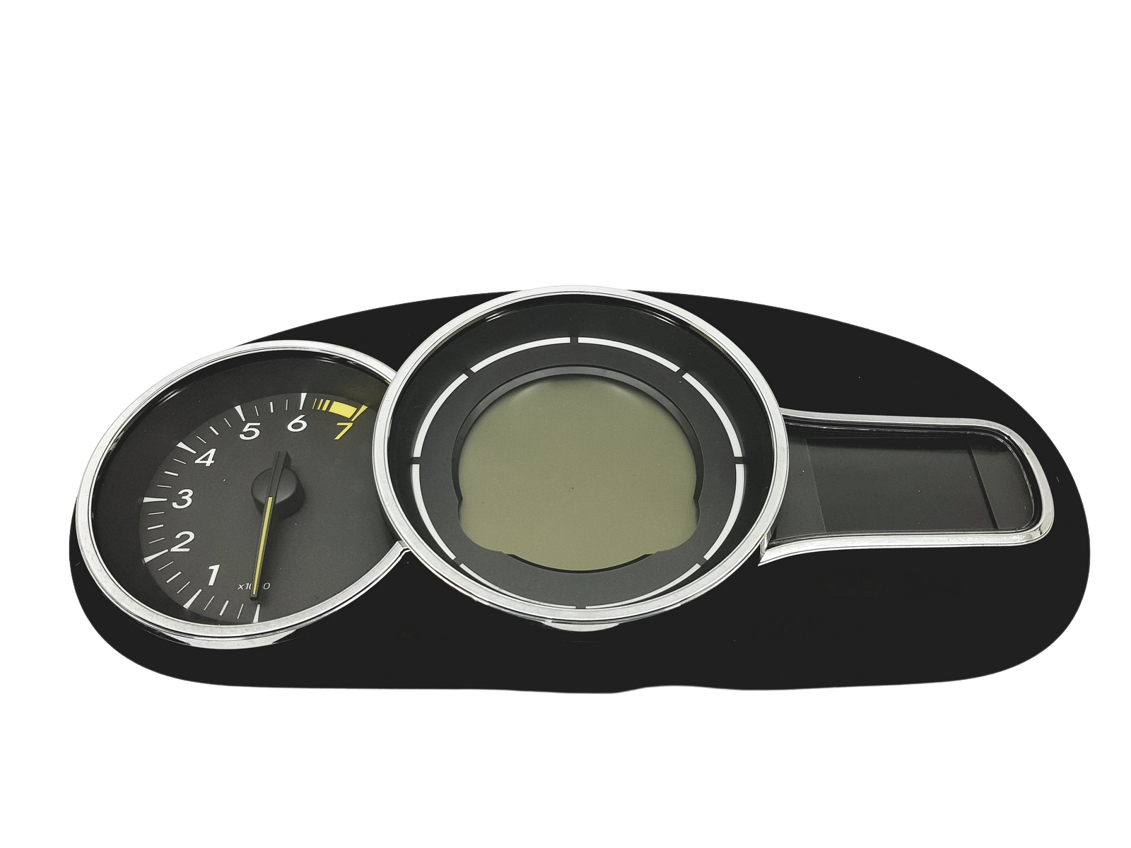 Tahhomeeter Renault Megane 3 248100053R VDO 52600 main product photo
