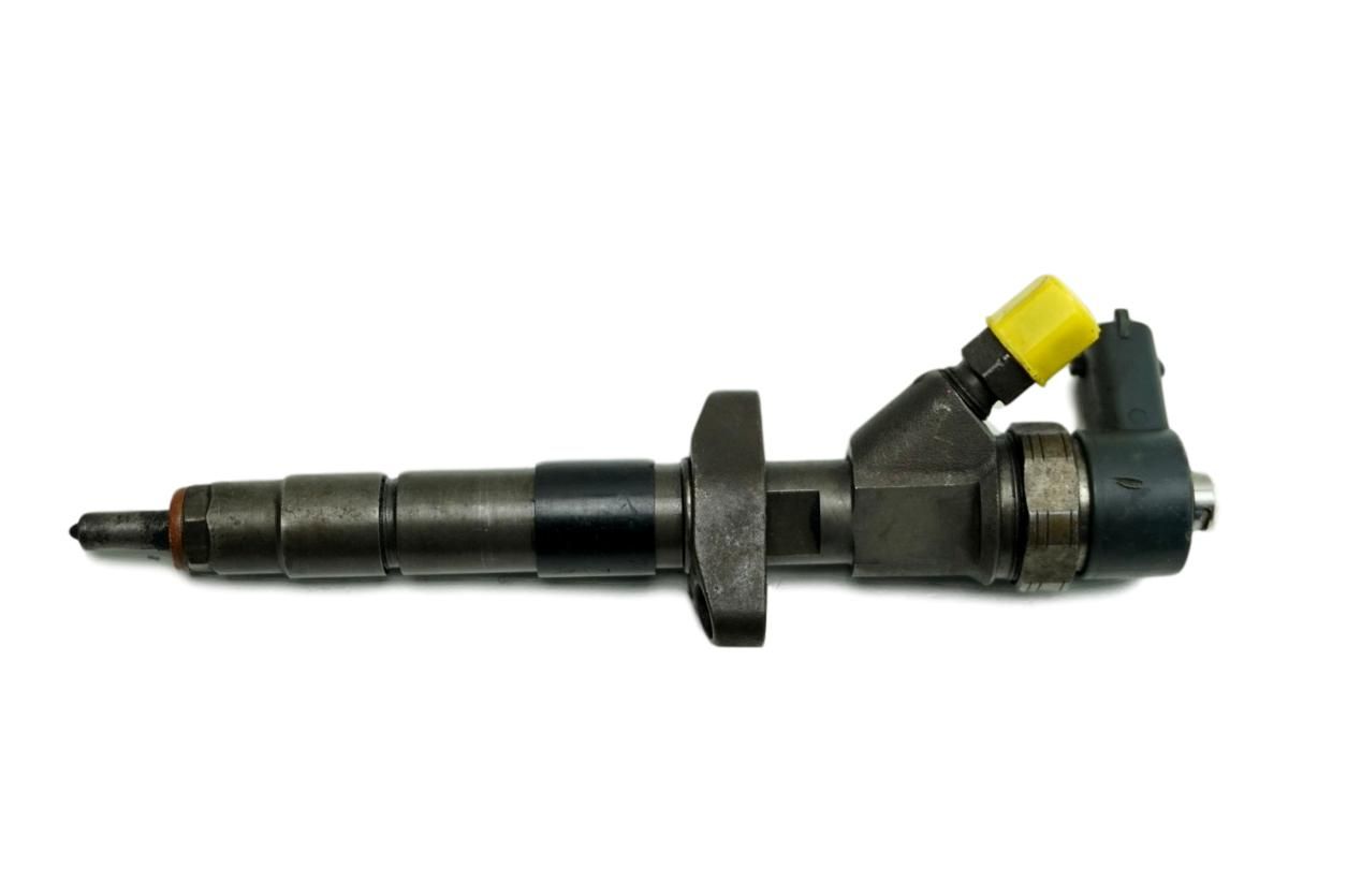 Kütusepihusti 8200084534 0445110084 2,2 dci Renault Bosch Espace 4 Laguna 2 main product photo