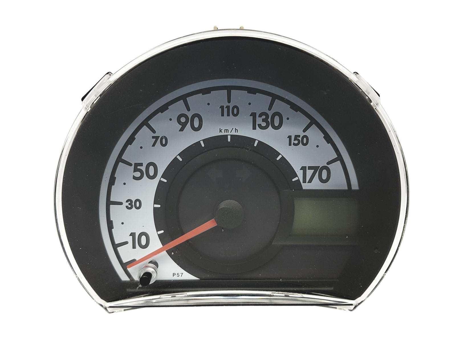 Spidomeeter Aygo 107 C1 83800-0H011-A Toyota PSA 52798 main product photo