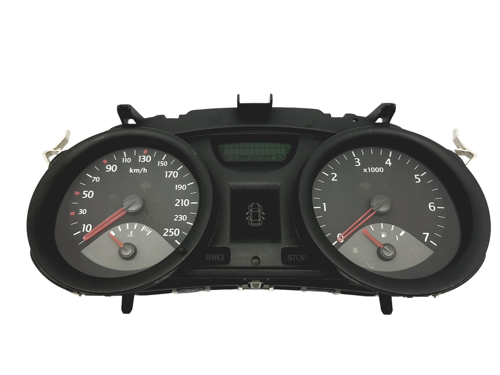 Tahhomeeter Renault Megane 2 8200364588 43591 main product photo