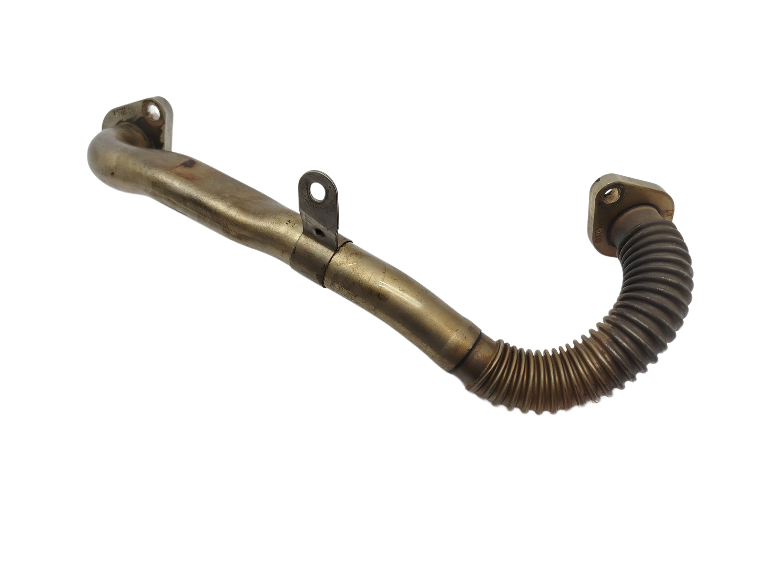 Egr Toru 8200612266 8200347828 2.0 dCi Renault Nissan main product photo