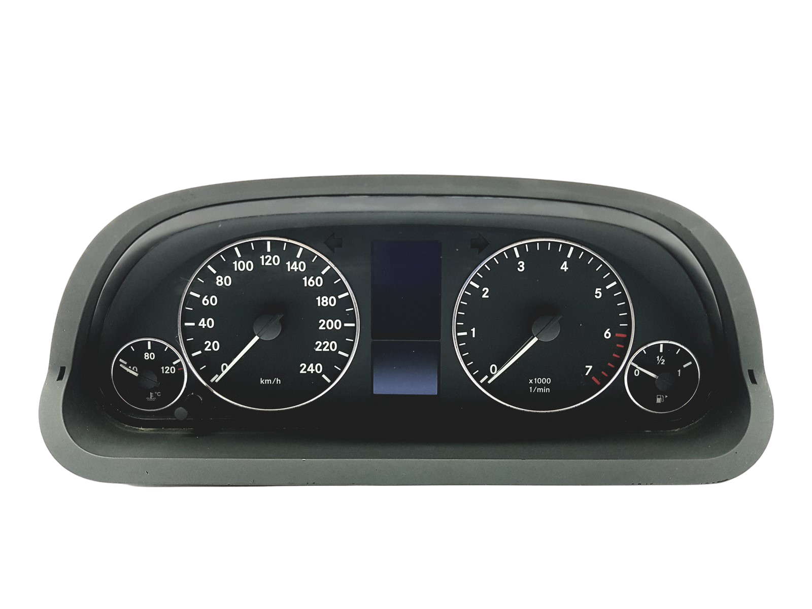 Spidomeeter Mercedes A W169 A1695403748 32054 main product photo
