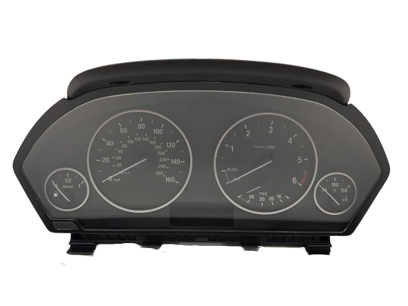 Tahhomeeter BMW 3 6210 9371035 9232893 Johnson Controls main product photo