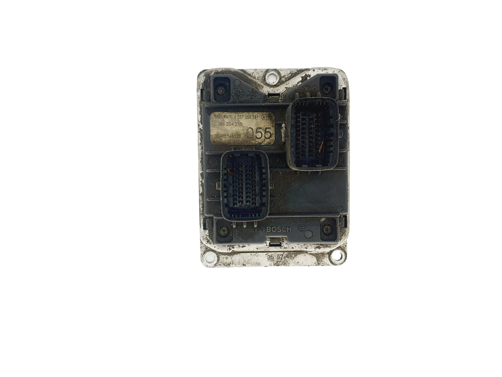 Juhtplokk 00465548320 0261204270 Alfa Romeo 44832 main product photo