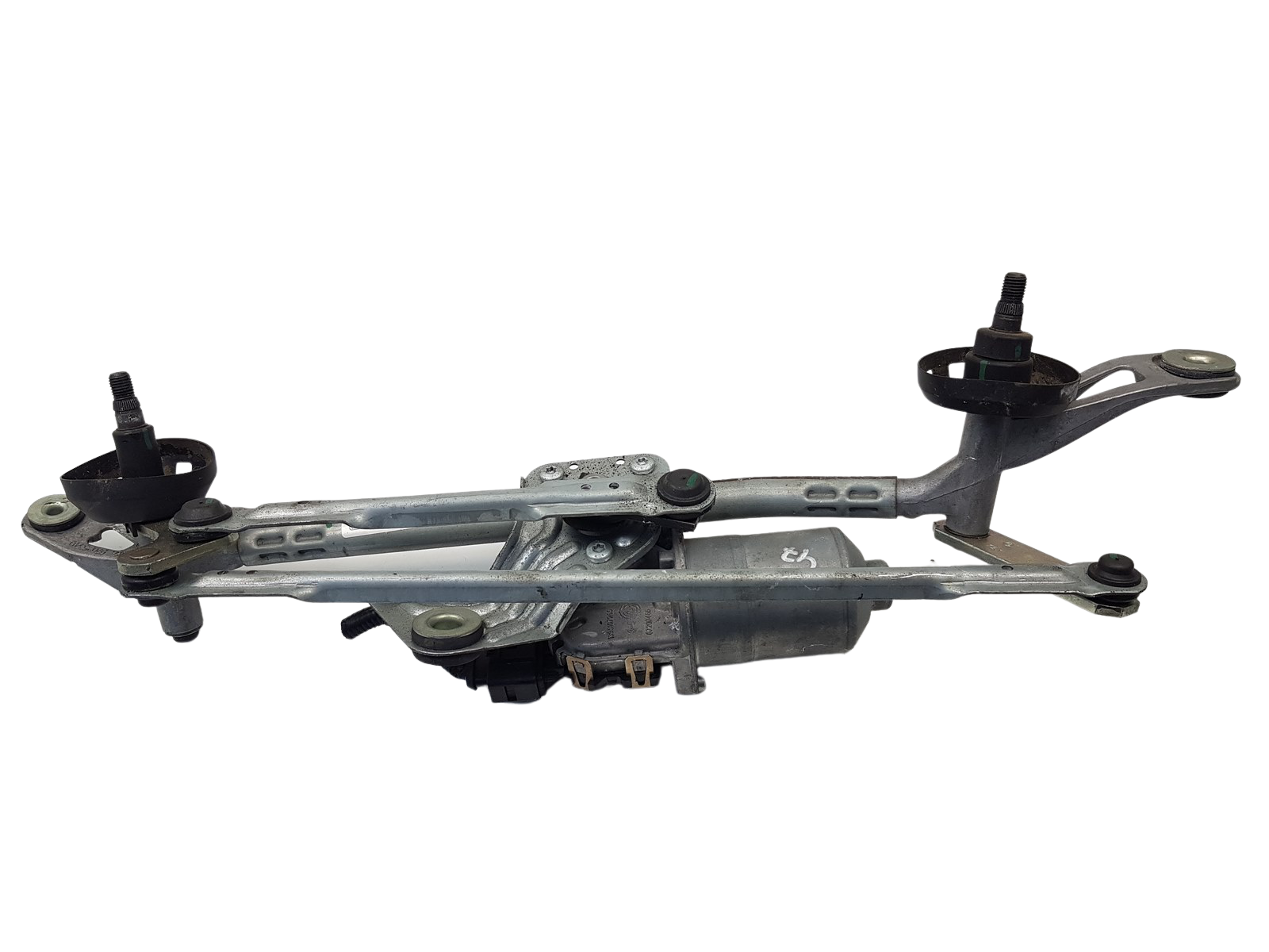 Kojamehe Mehhanism Nissan Pulsar 288004MA0A 0390243237 1702 main product photo