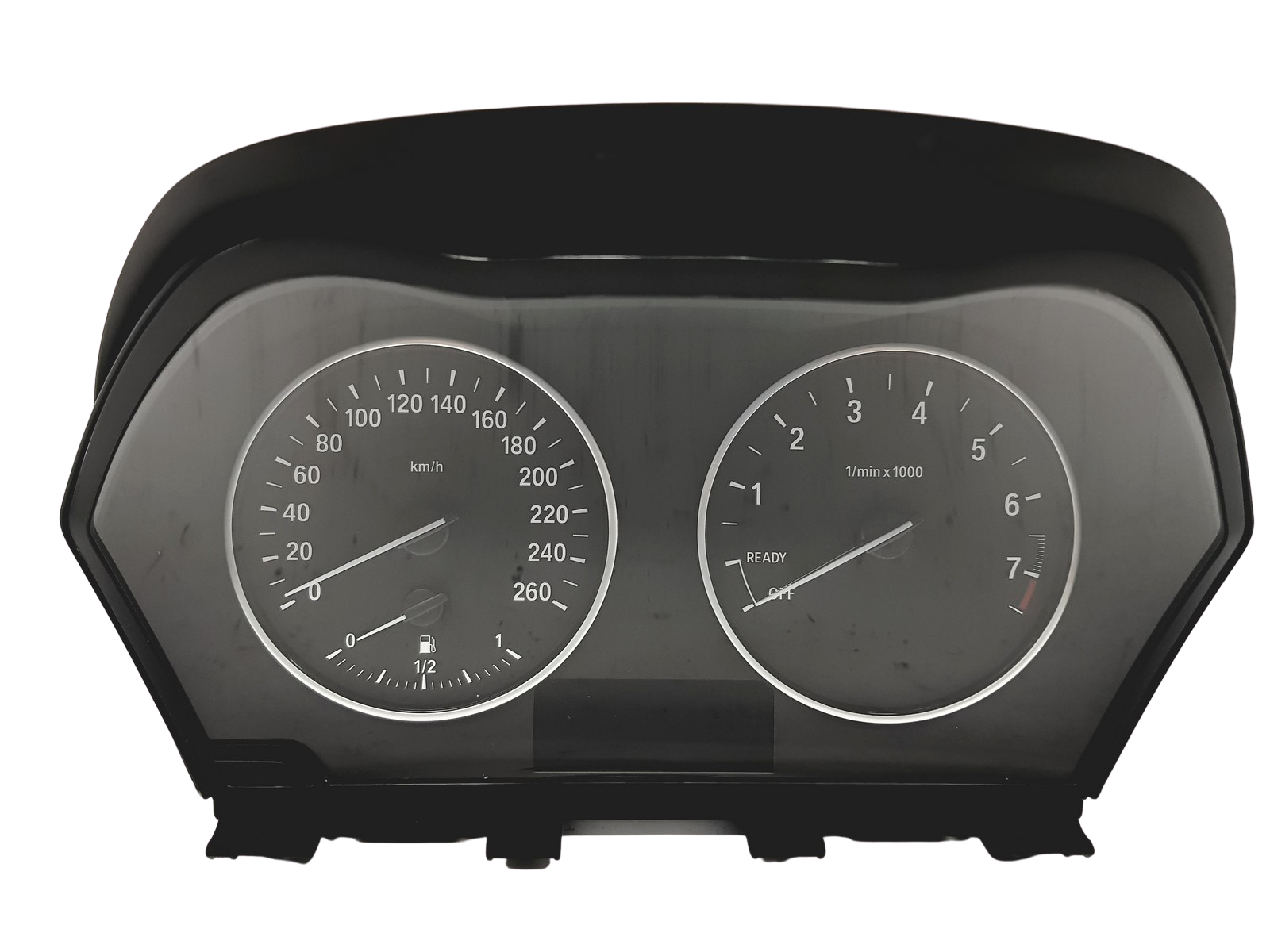 Tahhomeeter BMW 1 F20 F21 6210 9287447 Johnson main product photo