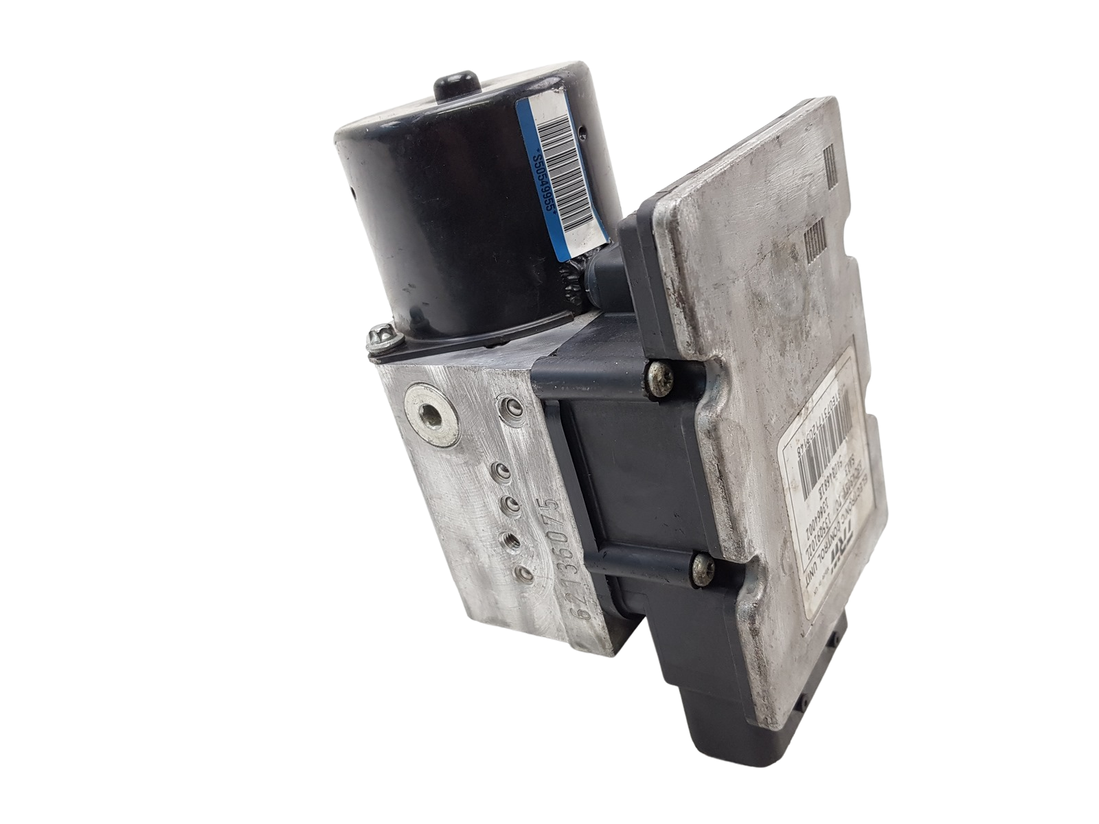 Abs Pump Saab 9-3 12789522 13664002 TRW main product photo