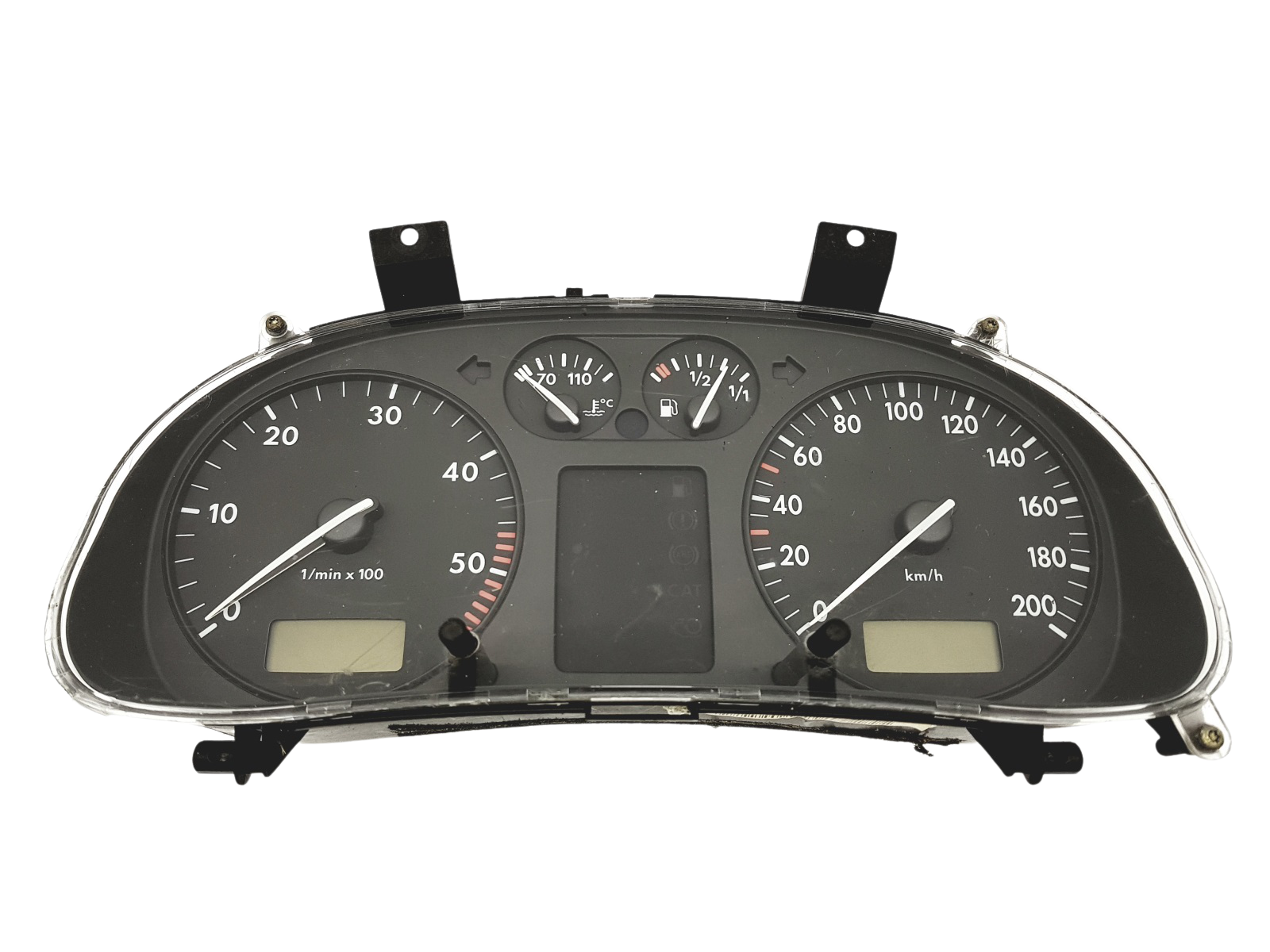 Spidomeeter VW Polo 6N0919861A 0263602003 33303 main product photo