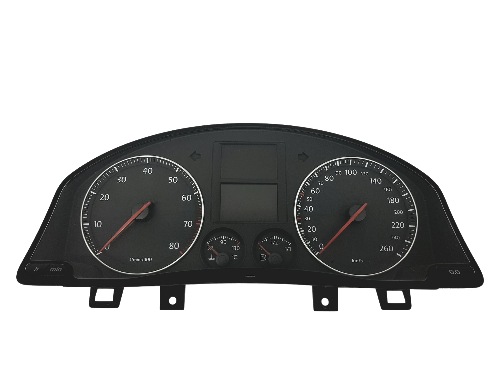 Spidomeeter VW Golf MK5 1K0920852A 110080246050 54564 main product photo