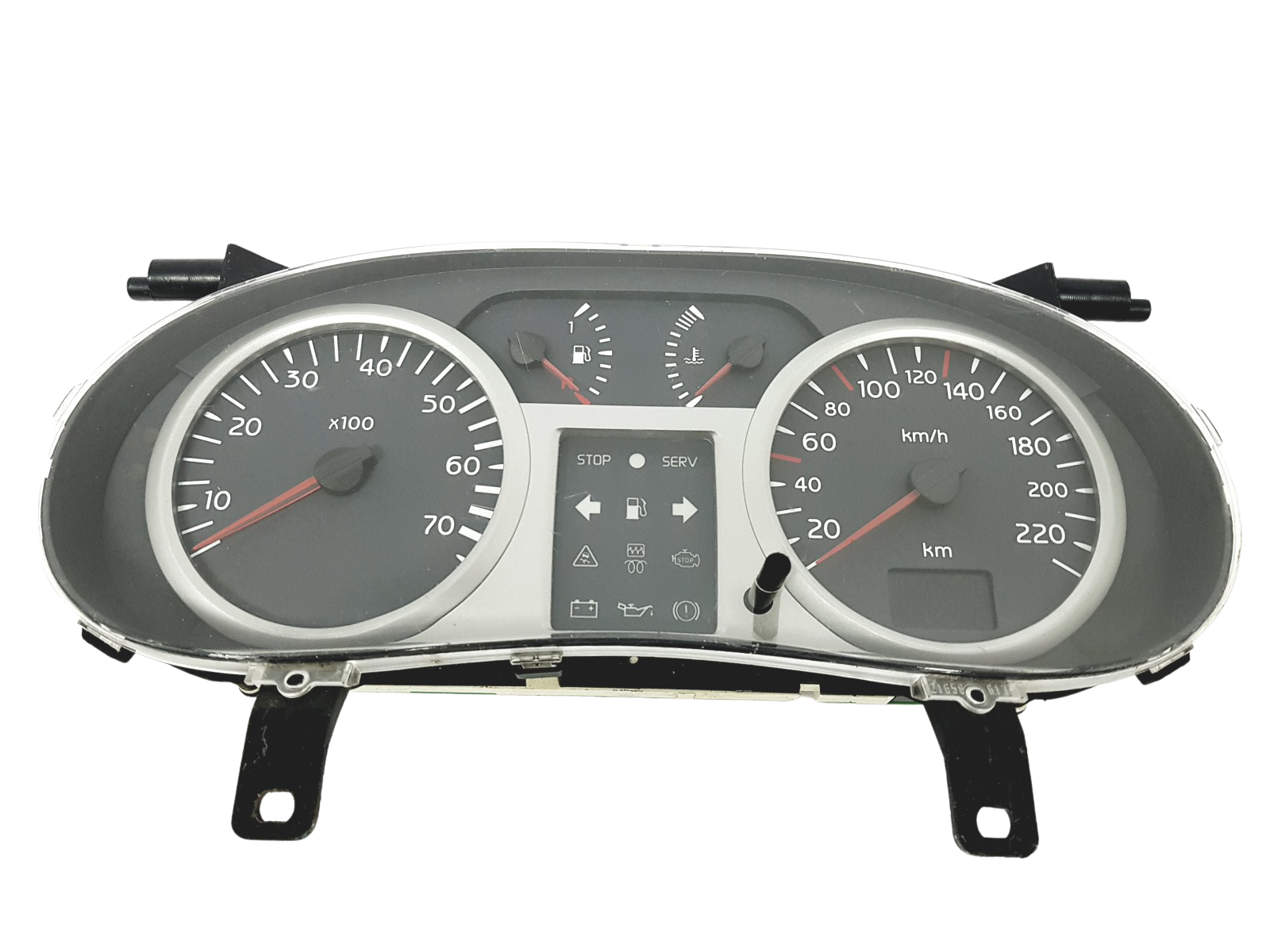 Tahhomeeter Renault Clio 2 8200261102 33473 main product photo