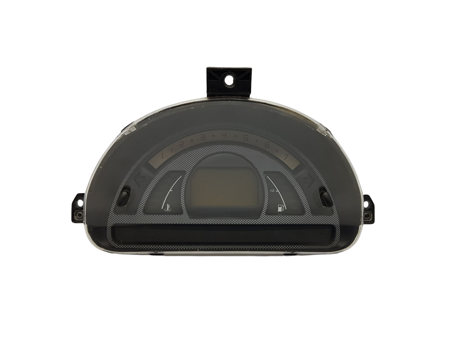 Tahhomeeter Citroen C2 C3 9652008080 H 01 2754 main product photo