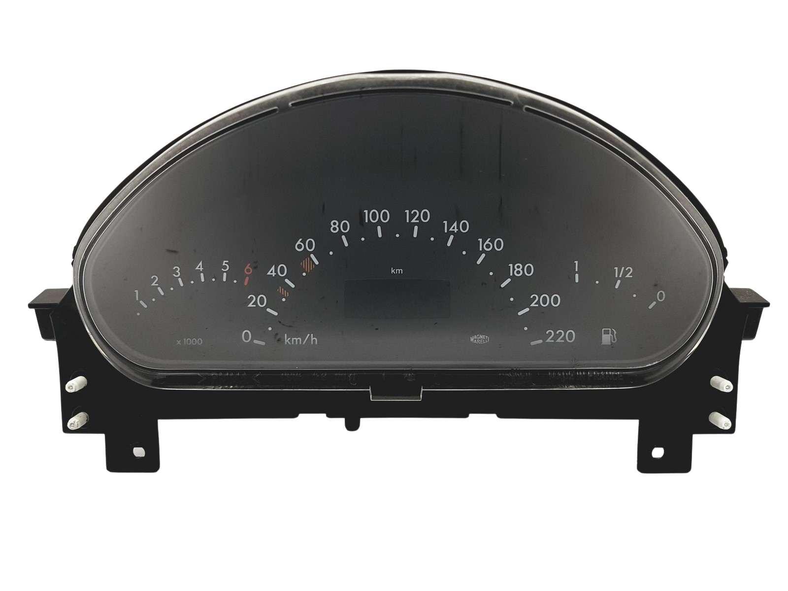 Tahhomeeter Mercedes A W168 A1685404011 48571 main product photo