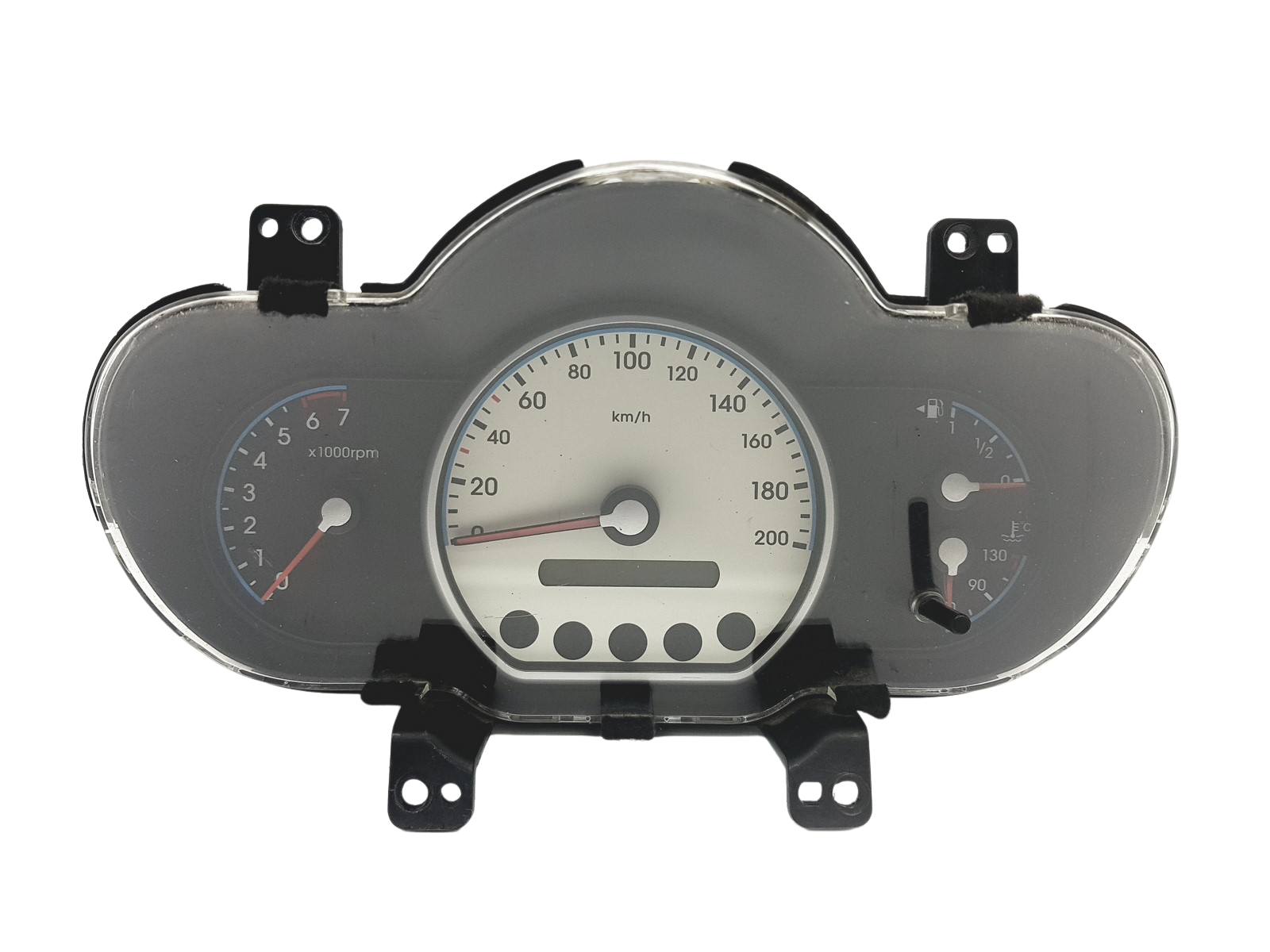 Tahhomeeter Hyundai I10 94003-0X250 940030X250 58552 main product photo