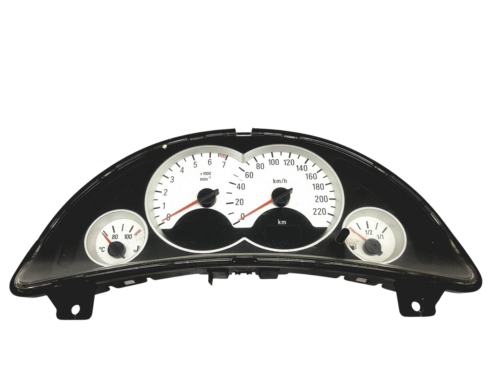 Tahhomeeter Opel Corsa C 13173357WL 110080005028 41364 main product photo