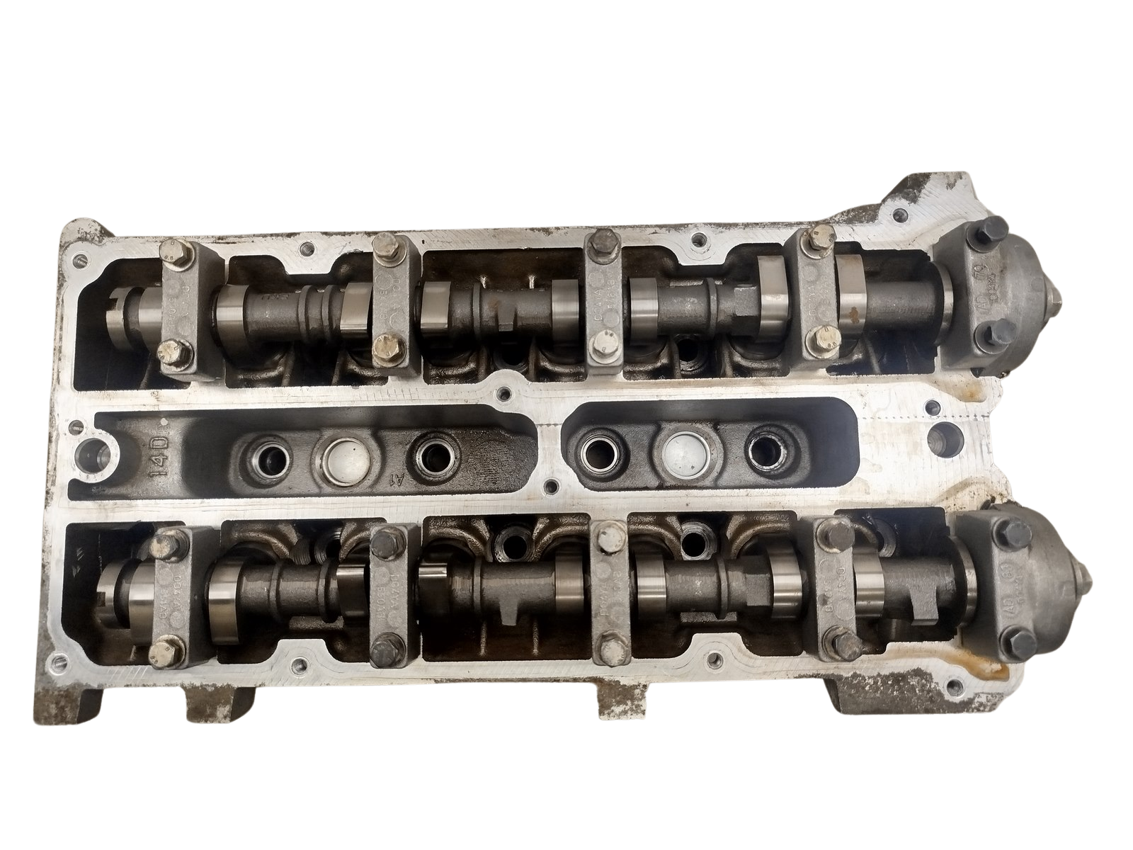 Silindripea Ford RF8A6G-6090-DA 1.4 16V SPJC main product photo