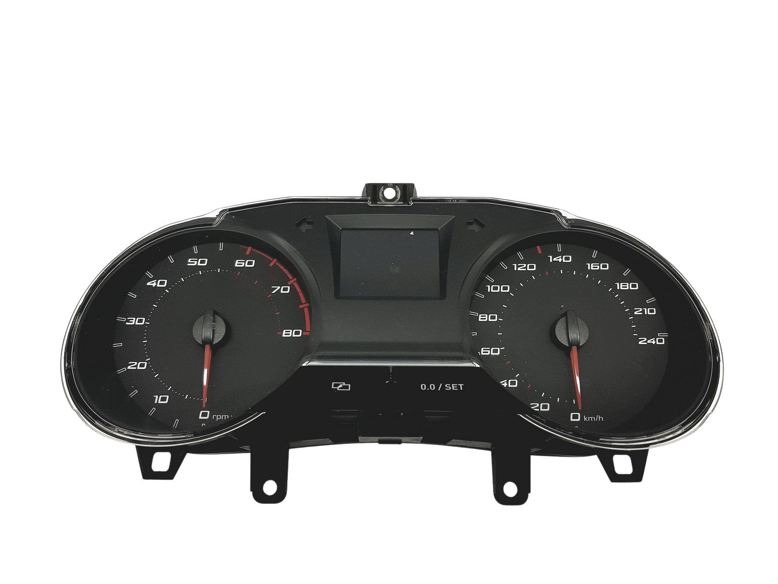 Tahhomeeter Seat Ibiza 6J0920800K A2C53311200 53433 main product photo