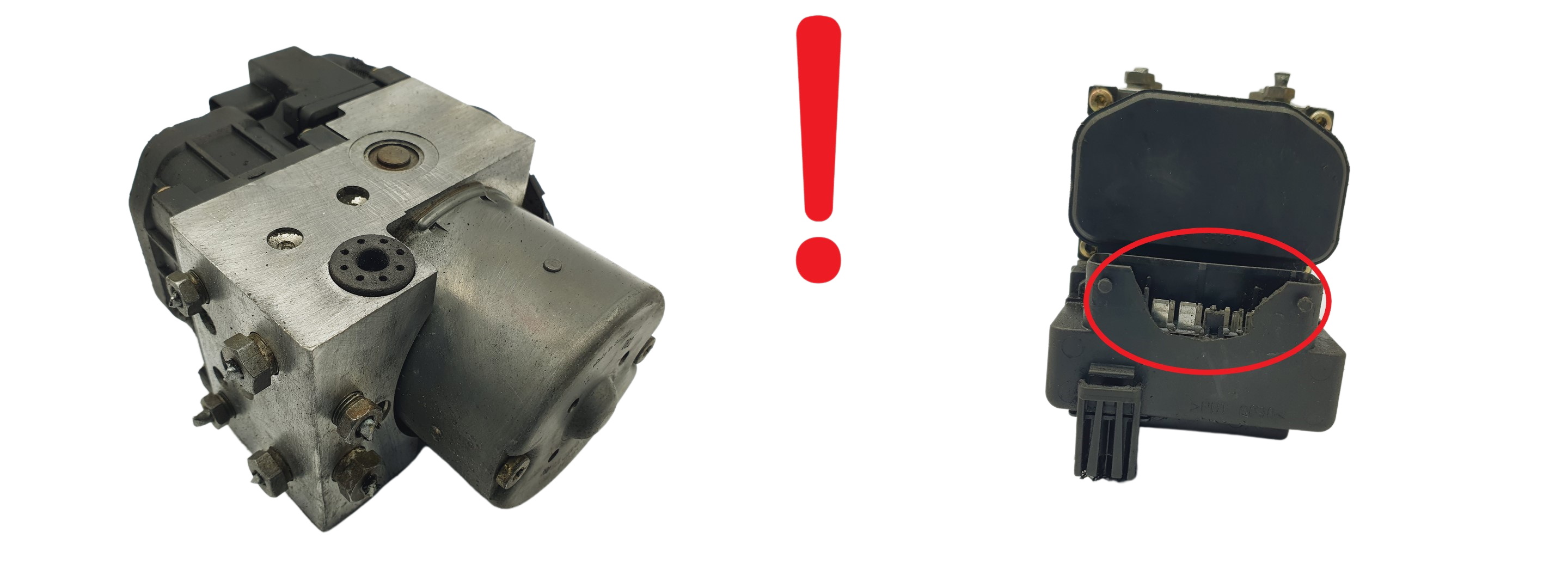 Abs Pump Lancia Lybra 46520022 0273004421 0265216533 62181 main product photo