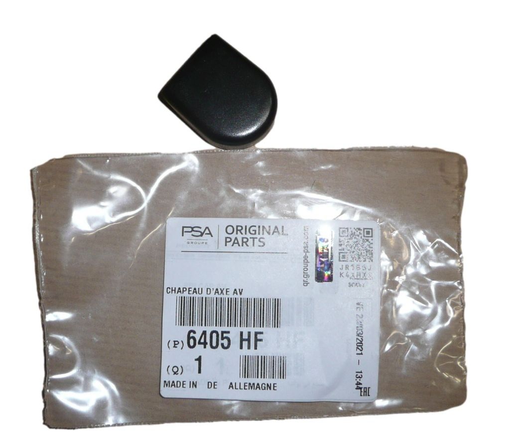 Kaanekate Wycieraczki Uus Originaal 6405.HF 6405HF Citroen Peugeot main product photo