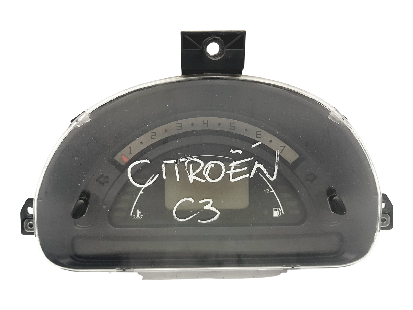 Tahhomeeter Citroen C3 9650735480 E 00 58680 main product photo
