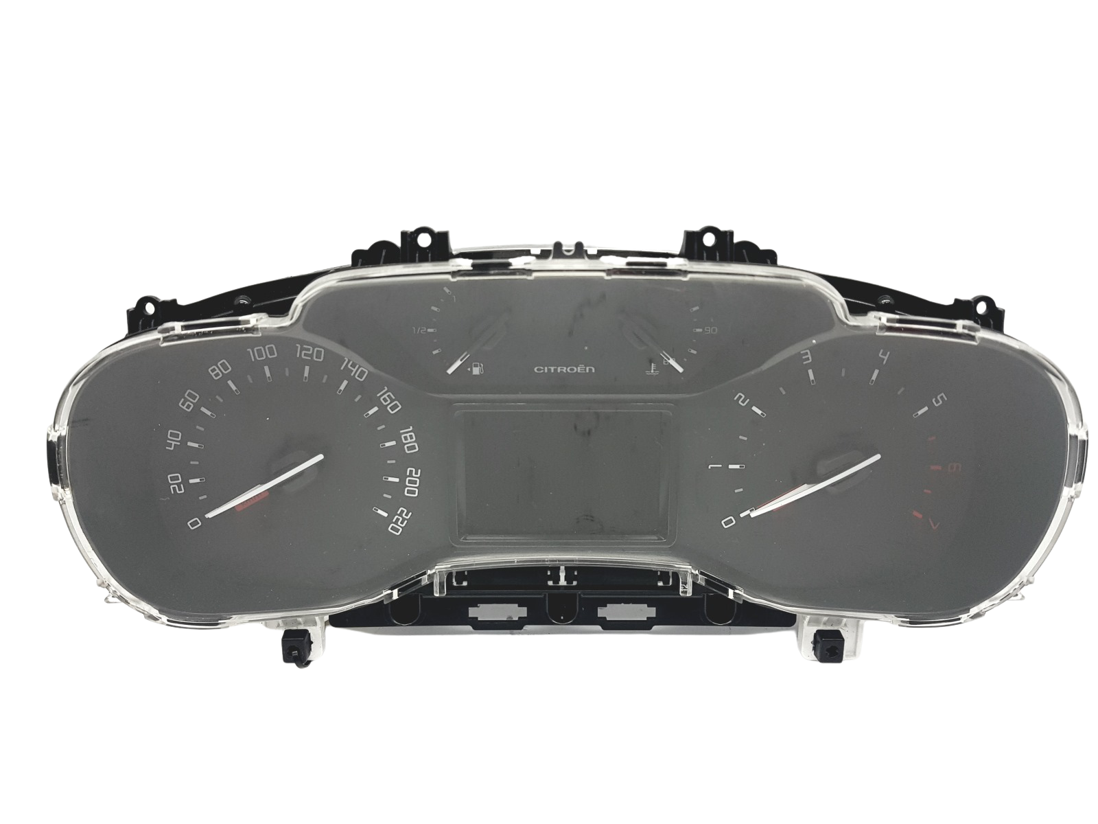 Tahhomeeter Citroen C3 Aircross 9822634280 Yazaki main product photo