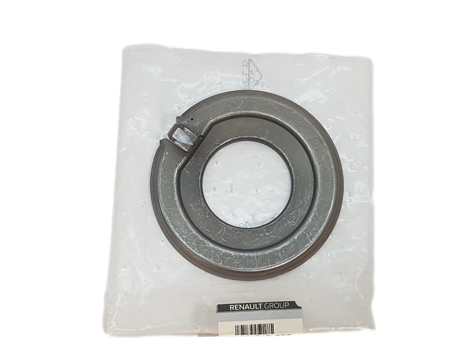 Anduri kinnitus ABS Renault Scenic 3 Grand Scenic 3 430008639R Uus Originaal main product photo