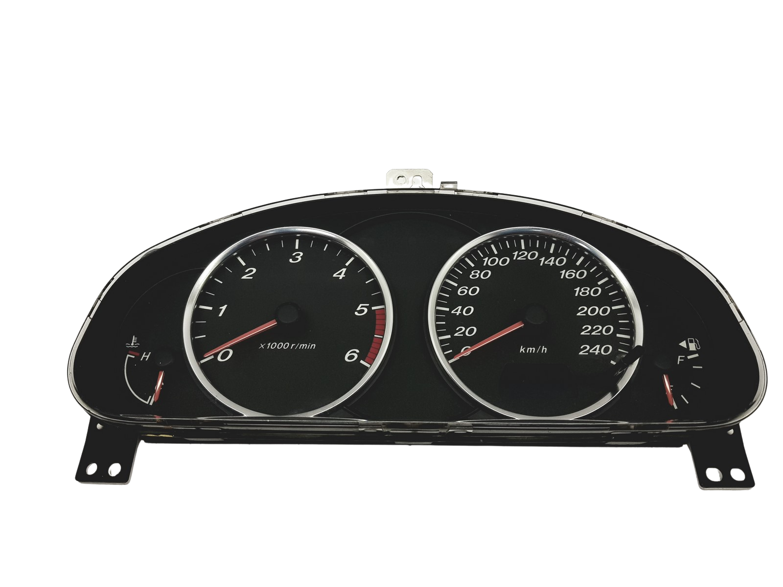 Tahhomeeter Mazda 6 JGGJ6WC 54375 main product photo