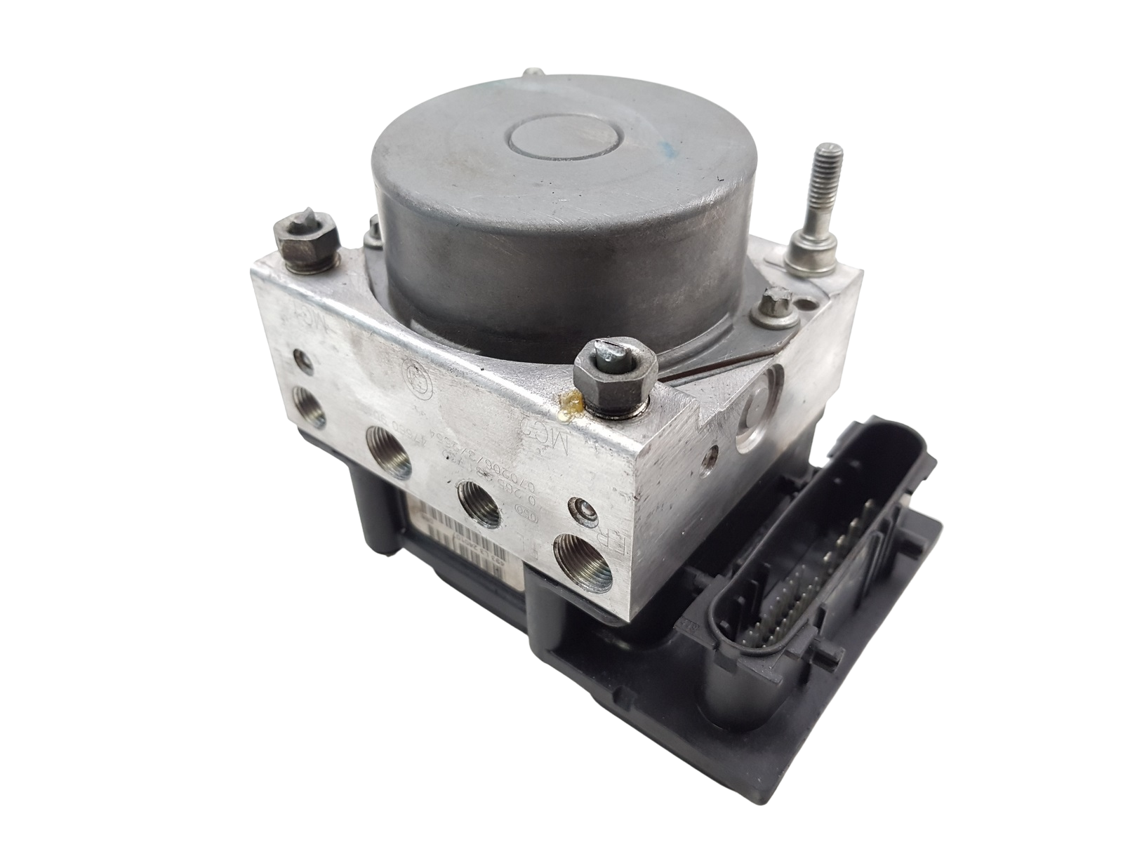 Abs Pump Nissan Note 476609U100 0265800518 0265231732 Bosch 1445 main product photo