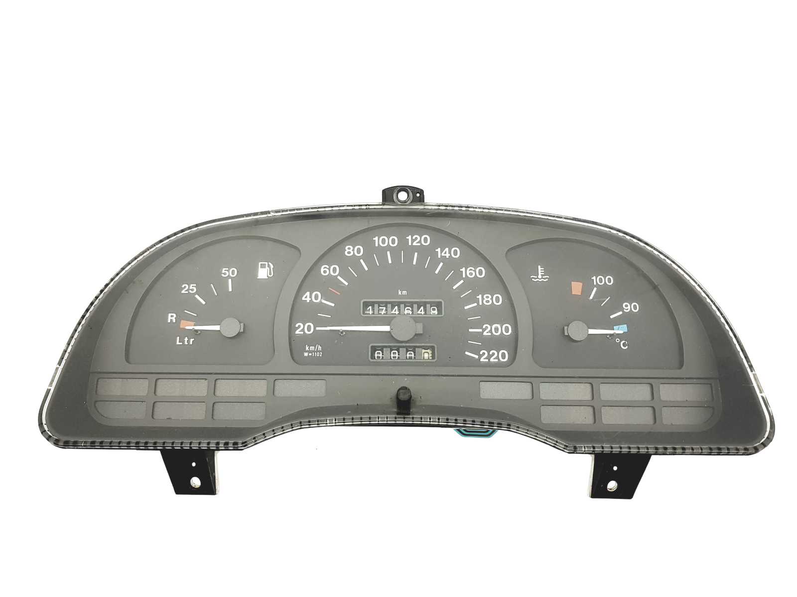 Spidomeeter Opel Astra 90519103BF 90519103 BF main product photo
