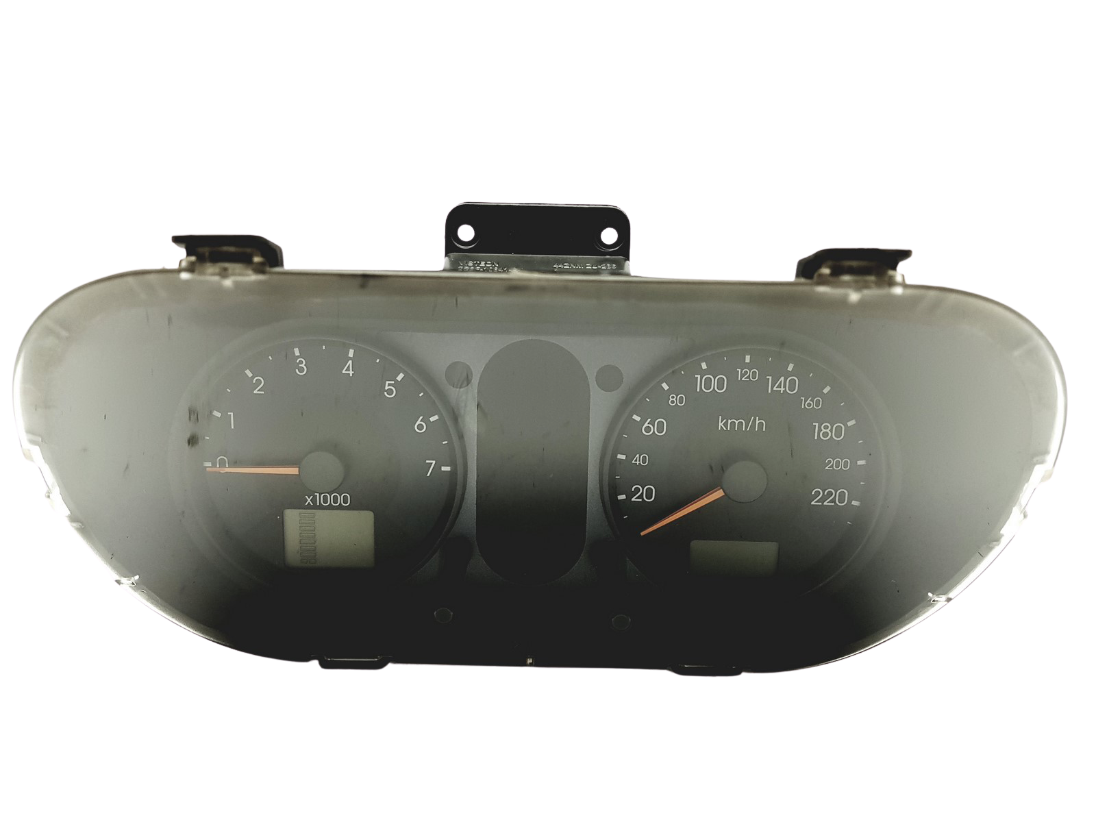 Tahhomeeter Ford Fiesta 2S6F-10849-JE 2S6F10849JE 31071 main product photo