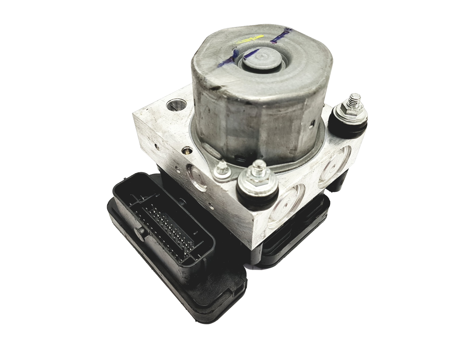 Abs Pump Smart Forfour Renault Twingo 3 476604049R A4539005710 main product photo