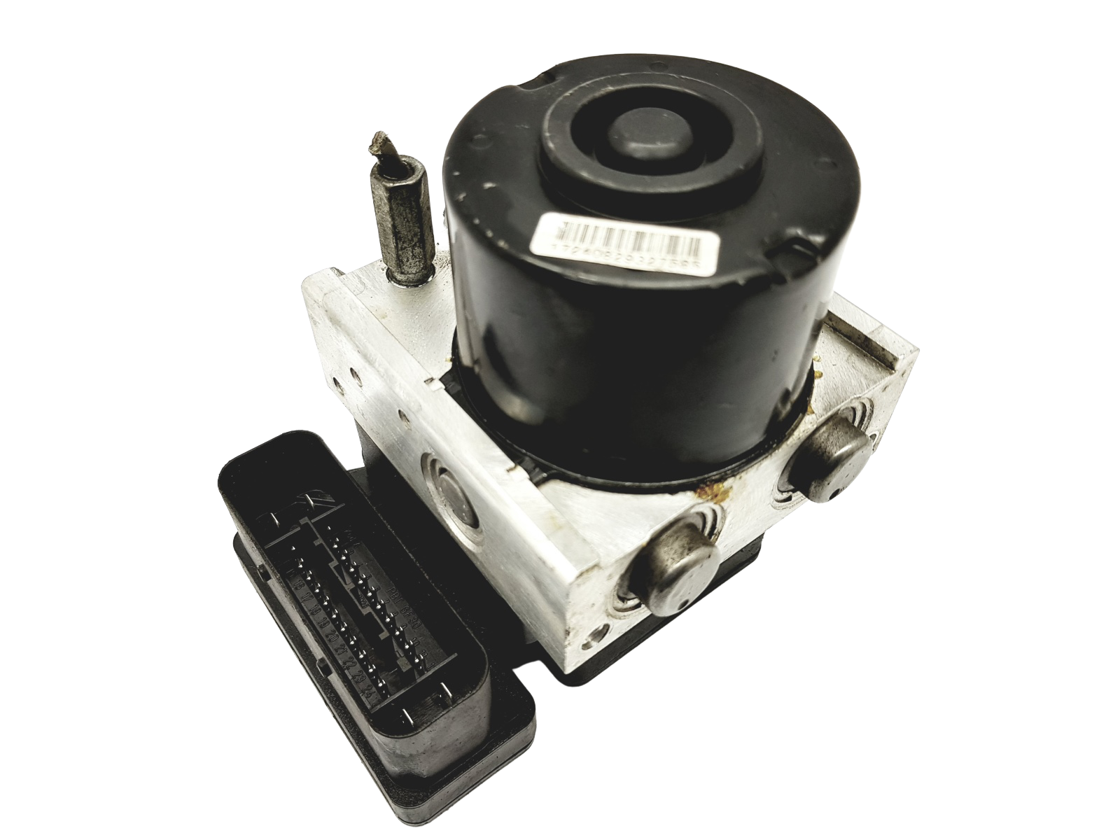 Abs Pump Chevrolet Aveo 96964985 06.2109-5600.3 Ate 42664 main product photo