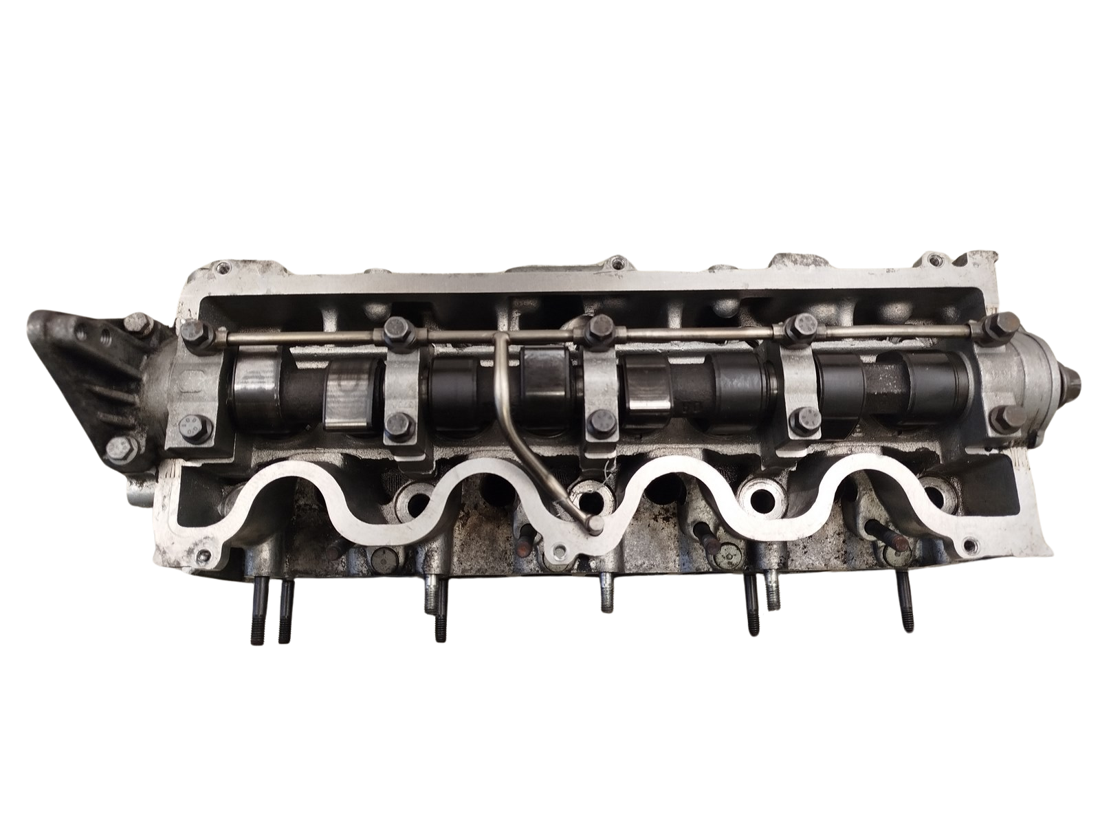 Silindripea Fiat Opel Alfa 55207460 1.9 JTD 939A7000 main product photo