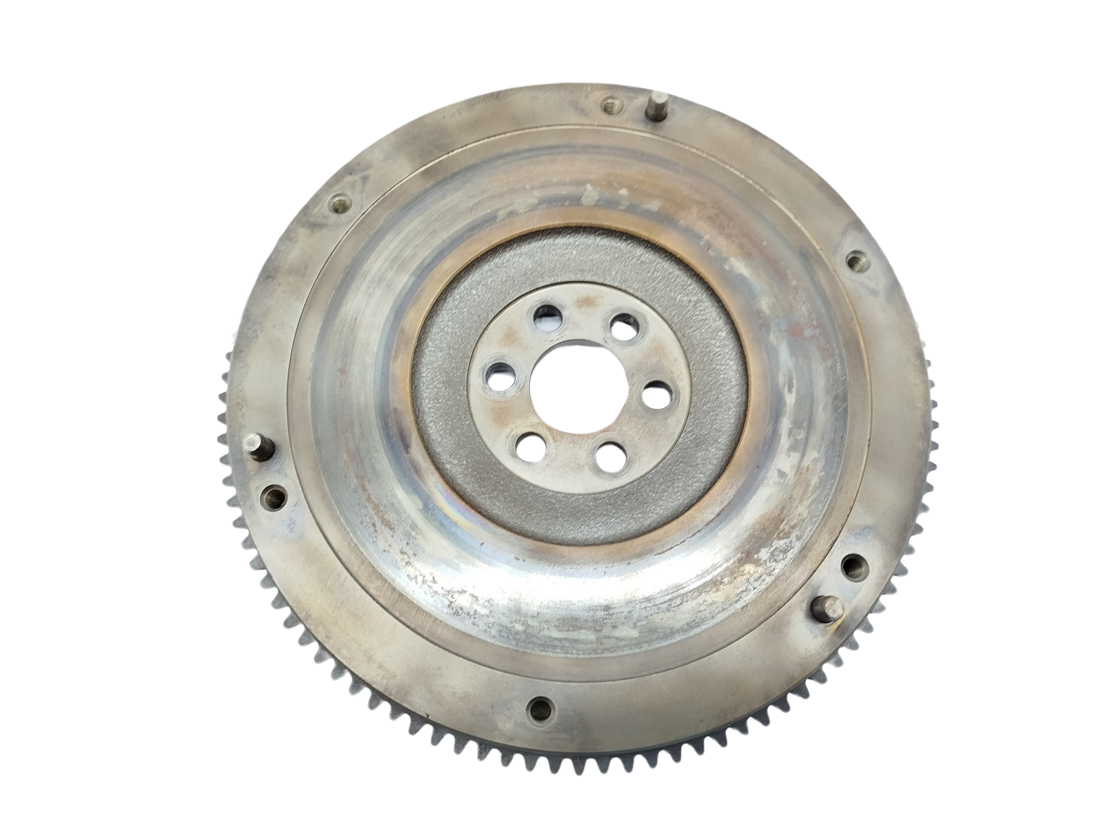 Hooratas 1KR-FE 1.0 VVTI Toyota Yaris 2 main product photo