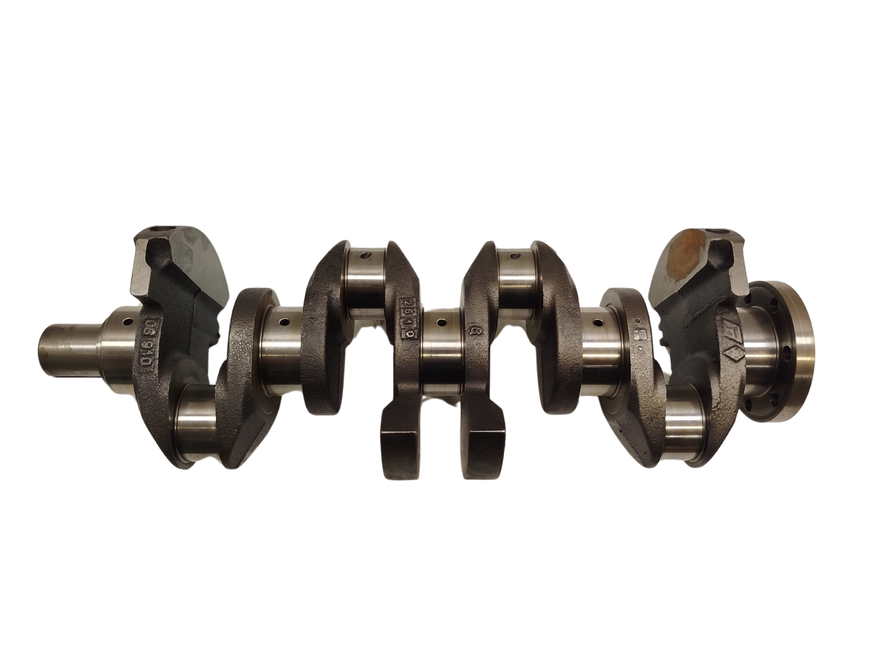 Väntvõll 2,2 D G8T706 Laguna 1 Renault G8TE706 4870 main product photo