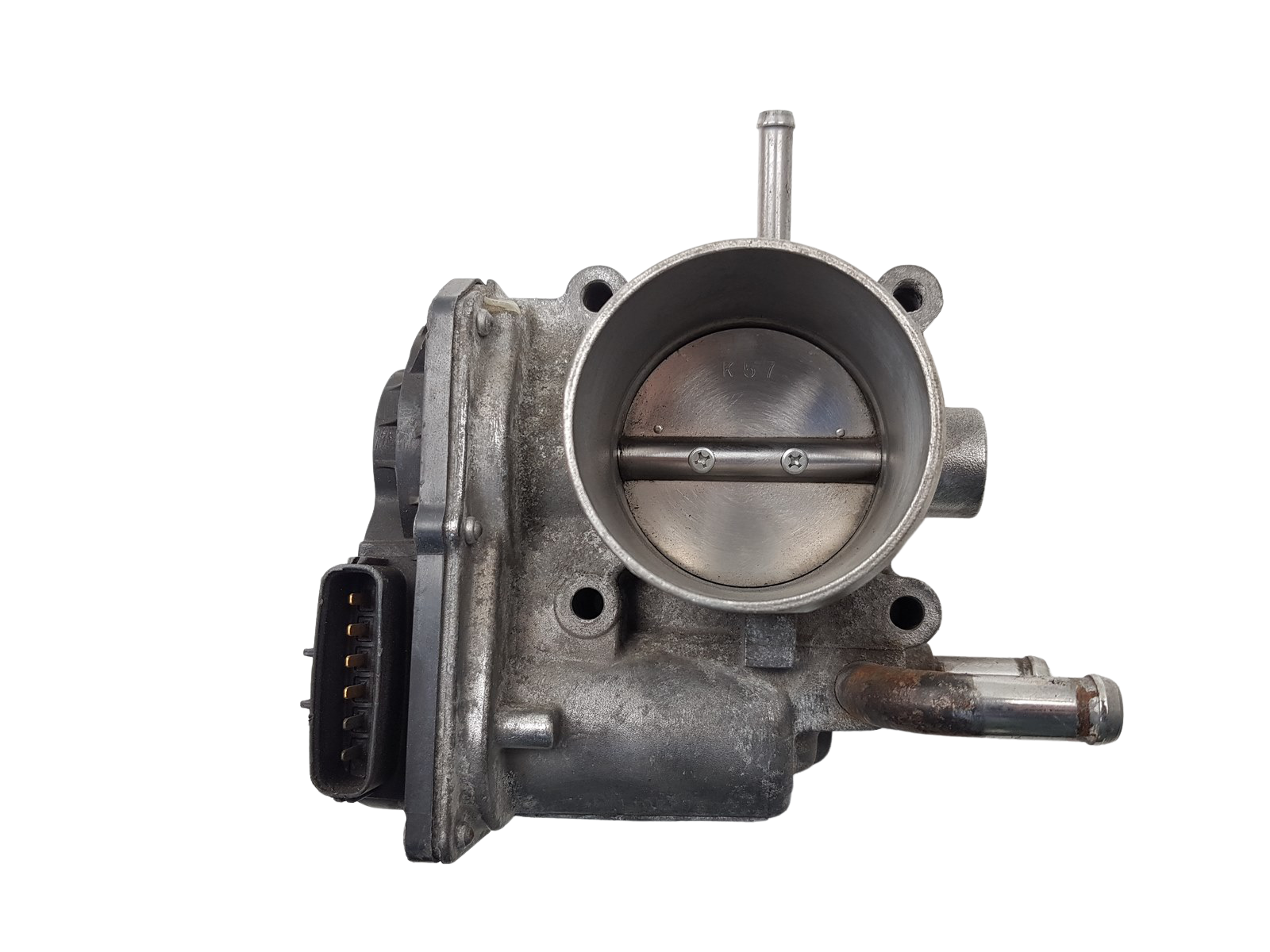 Gaasiklapi ventiil Hyundai KIA 35100-2B300 1.6 GDI 3494 main product photo
