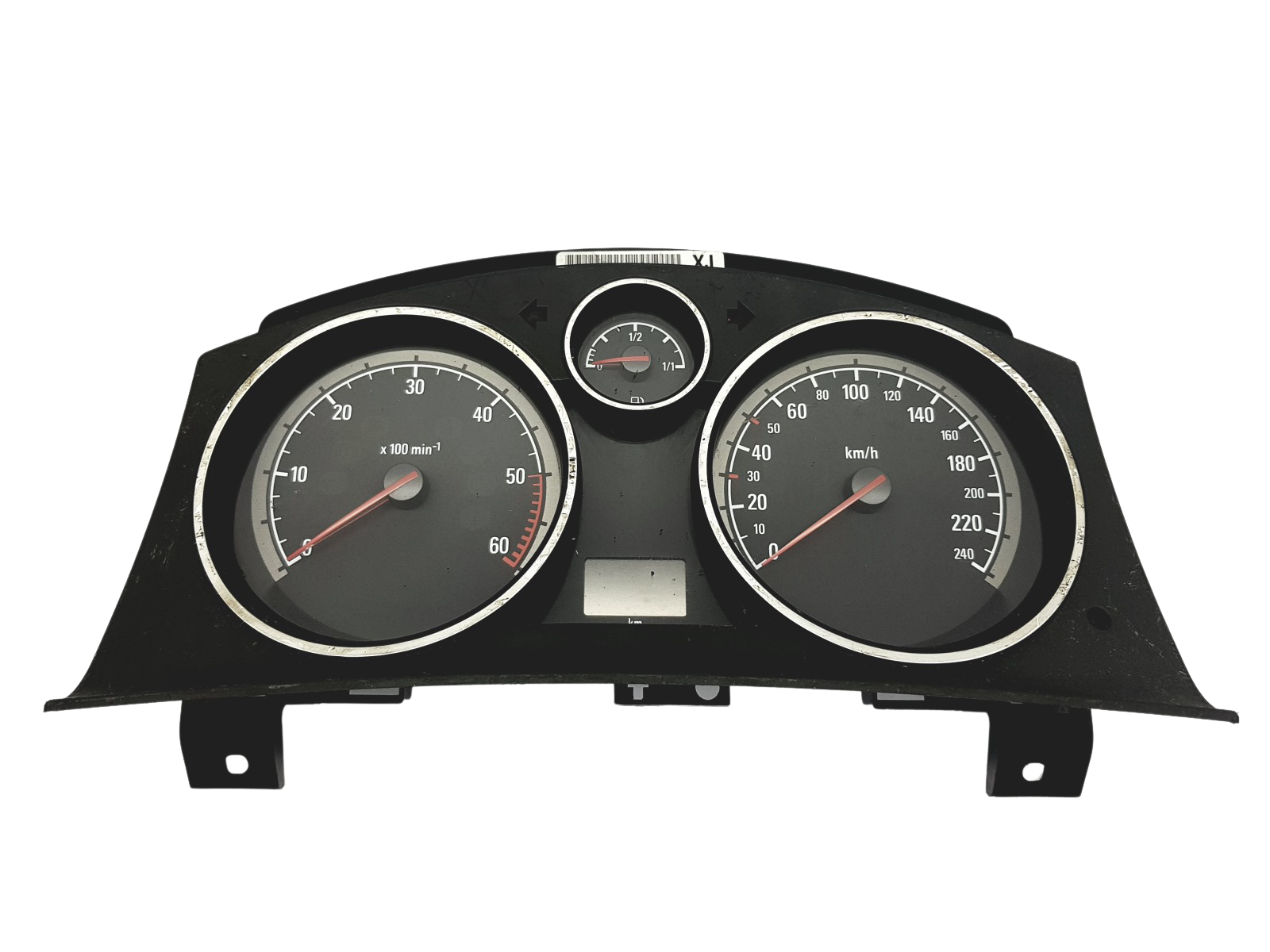 Tahhomeeter Opel 13225988XJ Astra H GTC 43738 main product photo